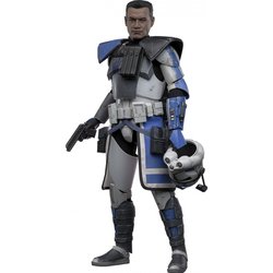 Arc Trooper Echo Hot Toys TMS133 1/6 figure (Star Wars The Clone Wars)