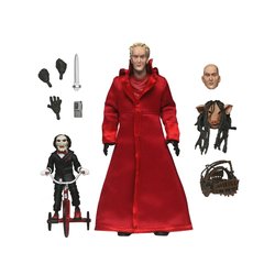 Saw Jigsaw Killer Ultimate Neca - figurine 17 cm