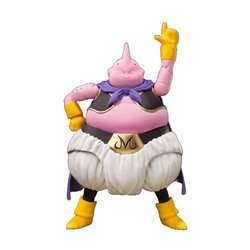 Majin Buu Good SH Figuarts Bandai version Re-issue - figurine 18 cm Dragon Ball Z