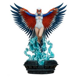 Sorceress Legends Tweeterhead - statue 1/5 Les Maîtres De L'Univers