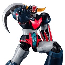 Goldorak Ultimate Article Mechanical Megahouse - figurine 36 cm Grendizer U
