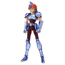 Myth Cloth Capella du Cocher (Saint Seiya)