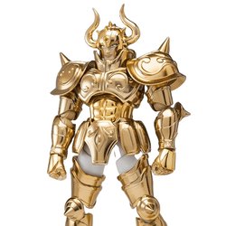 Myth Cloth EX Tauro Aldebarán OCE Original Color Edition (Saint Seiya)