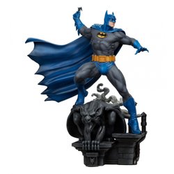 Batman Retro Edition Tweeterhead - statue 1/6 DC Comics