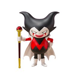 King Gomah SH Figuarts Bandai - figurine Dragon Ball Daima 8 cm