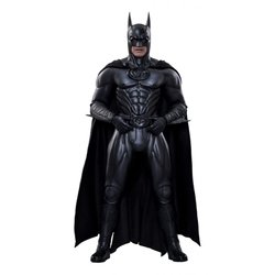 Batman Hot Toys MMS786 - Batman and Robin figura de acción 1/6