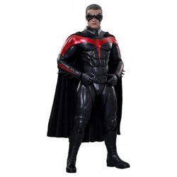 Robin Hot Toys MMS787 - Batman And Robin actiefiguur 1/6