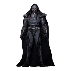 Darth Malgus Hot Toys VGM70 - Star Wars The Old Republic action figure 1/6