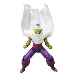 Piccolo SH Figuarts Bandai - figurine Dragon Ball Daima 16 cm