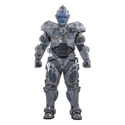 Mr Freeze Hot Toys MMS799 - Batman and Robin 1/6 figura de acción