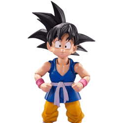 Son Goku SH Figuarts (Dragon Ball GT)