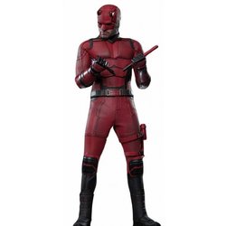Daredevil Hot Toys TMS154 - Daredevil: Born Again 1/6 figura de acción