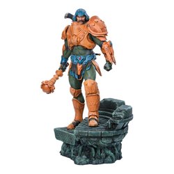 Man-At-Arms Legends Tweeterhead - Masters Of The Universe 1/5 Statue