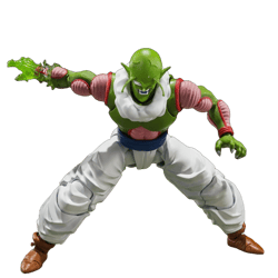 Nail SH Figuarts Bandai - figurine Dragon Ball Z 16 cm