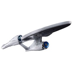 USS Enterprise NCC-1701 Replicart Hiya Toys - Star Trek 2009 38 cm replica