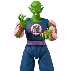 Demon King Piccolo Daimao SH Figuarts (Dragon Ball)