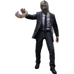 Scarecrow Hot Toys MMS801 - Batman Begins 1/6 figura de acción