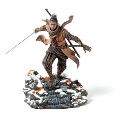 Statue Sekiro : Shadow Die Twice de 32 cm par First 4 Figures