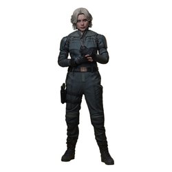 Yelena Belova por Hot Toys - Thunderbolts figura de acción escala 1/6 - MMS818
