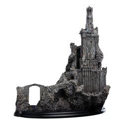 Cirith Ungol di Weta - The Lord Of The Rings diorama 32 x 34 x 26 cm