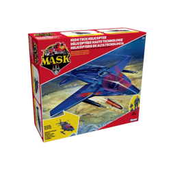 Switchblade The Loyal Subjects - M.A.S.K. voertuig 12 cm
