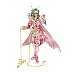 Myth Cloth EX Andromeda Shun God Cloth Bandai - 18 cm Saint Seiya figura de acción