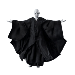 Lord Voldemort SH Figuarts by Bandai Tamashii Nations - Harry Potter And The Goblet Of Fire 15 cm action figure