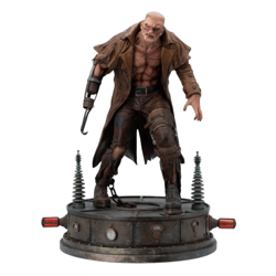 Frankenstein (by Lee Bermejo) by Infinite Statue - Frankenstein 1/4 scale statue