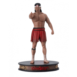 Chong Li Icon X by Infinite Statue - Bloodsport 1/10 scale figure