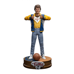 Scott Howard by Infinite Statue - Teenwolf 1/6 scale statue