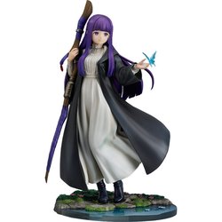 Fern (Reflections Of A Distant Memory) par Good Smile Company - figurine 1/7 Frieren : Beyond Journey's End de 24 cm