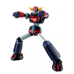 Goldorak Robot Spirits Side Super Bandai Tamashii Nations - figurine 15 cm Ufo Robot Grendizer
