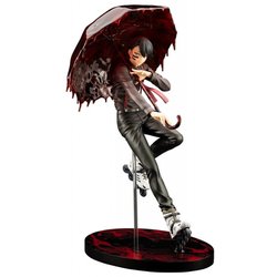 Naito Mudano ARTFXJ DX par Kotobukiya - figurine 1/8 Tougen Anki de 28 cm