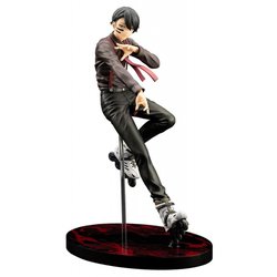 Naito Mudano ARTFXJ von Kotobukiya - Tougen Anki 1/8 Maßstab Figur