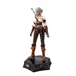 Ciri par Pure Arts - figurine 1/6 The Witcher 3 Wild Hunt de 30 cm