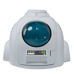 Medical Machine SH Figuarts Bandai - Dragon Ball Z diorama