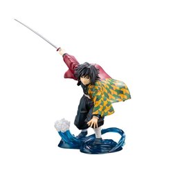 Giyu Tomioka ARTFXJ von Kotobukiya - Demon Slayer : Kimetsu No Yaiba 1/8 Maßstab Figur