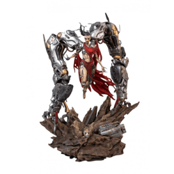 Callis The Ripper Queen by Pure Arts - Boderlands 4 1/6 scale statue