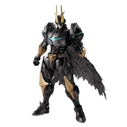 Armored All Might SH Figuarts by Bandai Tamashii Nations - My Hero Academia 20 cm action figure
