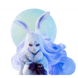 Carrot Sulong Figuarts Zero Extra Battle par Bandai Tamashii Nations - figurine One Piece de 28 cm