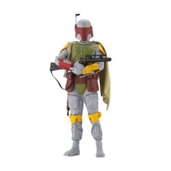 Boba Fett Kotobukiya ARTFX+ Figur Vintage Color Exclusive (Star Wars 5)