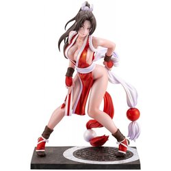 Mai Shiranui Bishoujo by Kotobukiya - The King Of Fighters 98 1/7 scale figure