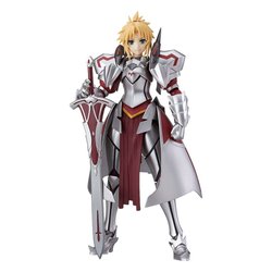 Saber Of Red Figma von Max Factory - Fate/Apocrypha 14 cm Actionfigur