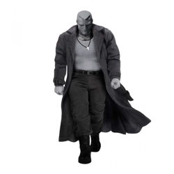Marv One:12 Collective por Mezco - Sin City figura de acción escala 1/12