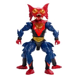 Mantenna Masterverse New Eternia von Mattel - Masters Of The Universe 18 cm Actionfigur