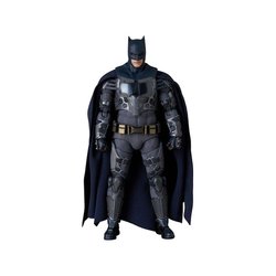 Batman MAFEX par Medicom - figurine The Flash de 16 cm - Reference 293