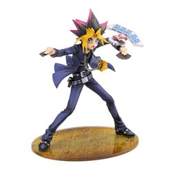Yugi Muto (Passionate Duelists) ARTFXJ von Kotobukiya - Yu-Gi-Oh! 1/7 Maßstab Figur