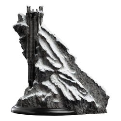 Zirakzigil di Weta - The Lord Of The Rings diorama di 15 cm