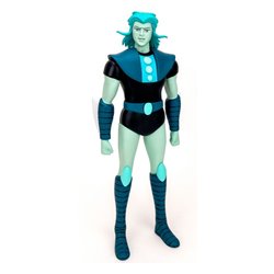 Commander Iara (Eudixe) von HL Pro - Grendizer 23 cm Figur