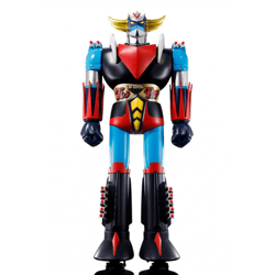 Grendizer Jumbo Machinder by Bandai Tamashii Nations - Grendizer 60 cm action figure